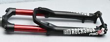 NOWY ROCK SHOX SZCZUPAK RCT3 27,5" widelec, podwójna pozycja 130/160mm skok 46 OS na sprzedaż  Wysyłka do Poland