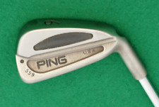Ping s59 black for sale  SPILSBY