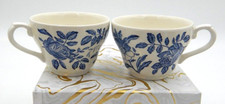 Churchill china blue for sale  Fort Mohave