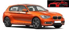 Bmw 116d efficientdynamics for sale  ILFORD