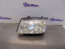 Bora headlight passenger for sale  KINGSBRIDGE