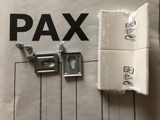 Paar ikea wandhalterung gebraucht kaufen  Hamburg