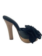 Dolce gabbana sandali usato  Arona