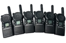 Motorola cls1110 uhf for sale  Wilmette