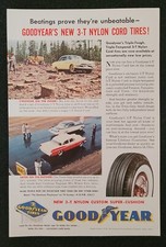 1957 goodyear tires for sale  Hackensack