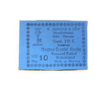 ami mustad 221 usato ami mustad 221 usato Campi Bisenzio