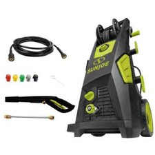 Sun joe brushless for sale  Long Branch