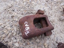 Farmall cub tractor for sale  Warren