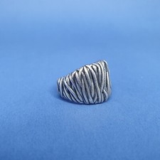 Anello pietro ferrante usato  Pomezia