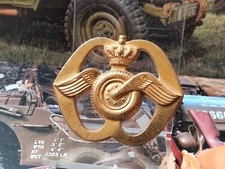 Dutch army train d'occasion  Expédié en Belgium
