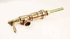 Vintage 1920 brass for sale  UK