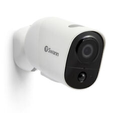 Usado, Câmera de segurança Swann recondicionada segurança 1080p Xtreem sem fio Wi-Fi comprar usado  Enviando para Brazil