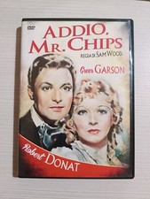 Addio mr. chips usato  Vottignasco