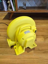 Usado, Bomba de ventilador inflável Bestway P3117 ventilador de ar de alto volume - GOSFORD comprar usado  Enviando para Brazil