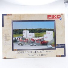 Piko bausatz 61141 gebraucht kaufen  Erftstadt