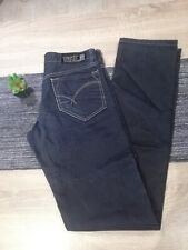 Joli jean marine d'occasion  Créhange