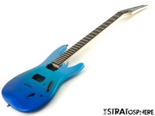 Usado, Guitarra Ibanez S521 BODY + NECK Ocean Fade metálica comprar usado  Enviando para Brazil