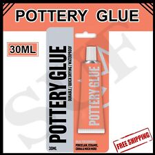 Pottery fix glue for sale  HUDDERSFIELD