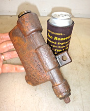 Unknown fuel pump for sale  Holgate