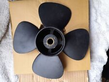 Solas blade propeller for sale  YELVERTON