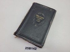 Gesangbuch königreich sachsen gebraucht kaufen  Burgstädt