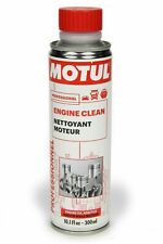 Motul engine clean usato  Massa di Somma