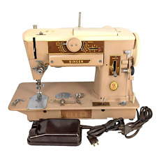 Singer 401a sewing for sale  Irwin