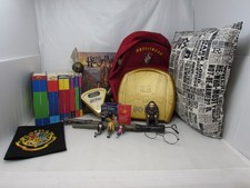Harry potter bundle for sale  STEVENAGE