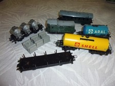 Trix express spur gebraucht kaufen Trix express spur gebraucht kaufen  Wilhelmshaven