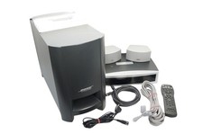 Bose 321 series gebraucht kaufen  Bad Kreuznach