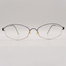 Lindberg brille herren gebraucht kaufen  Bad Saarow-Pieskow