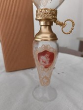 Lampada olio antica usato  Marigliano