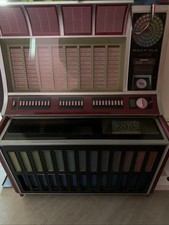Juke box rock usato  Roccagloriosa