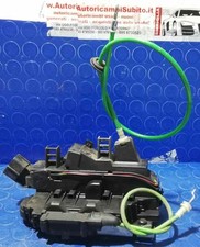 Chiusura portiera post usato  Paterno