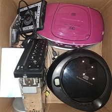 Elektrogeräte konvolut radio gebraucht kaufen  Nürnberg