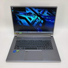 acer triton 500 for sale  Reston