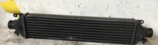 Radiatore intercooler scambiat usato  Italia