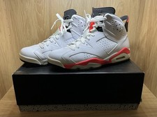 nike air jordan 6 infrared for sale nike air jordan 6 infrared for sale ALTRINCHAM