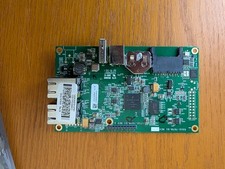 Sensormatic zesp network for sale  GLASGOW