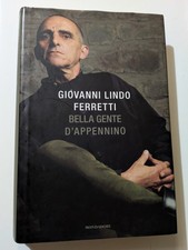 Giovanni lindo ferretti usato  Roma
