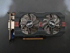 Asus nvidia geforce for sale  HAILSHAM