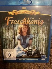 Froschkönig märchen klassike gebraucht kaufen  Magdeburg