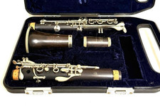 Buffet crampon r13 d'occasion  Expédié en Belgium