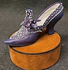 Small decorative shoe for sale  BRISTOL