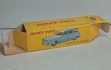 Dinky toys ancien d'occasion  Cognac