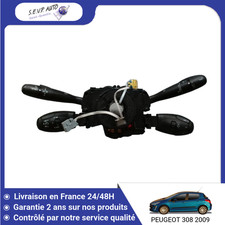 Bloc commodos peugeot d'occasion  Saint-Quentin