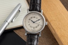 Chronoswiss kairos edelstahl gebraucht kaufen  Deutschland