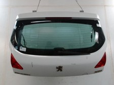 Hayon peugeot 3008 d'occasion  Niort