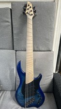 Dingwall combustion string gebraucht kaufen  Leipzig