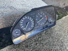 Kombiinstrument tacho 260km gebraucht kaufen  Riedering